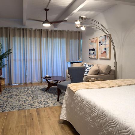 Kihei Bay Surf 130- Garden View Studio, Free Parking 외부 사진