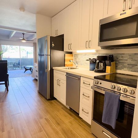 Kihei Bay Surf 130- Garden View Studio, Free Parking 외부 사진