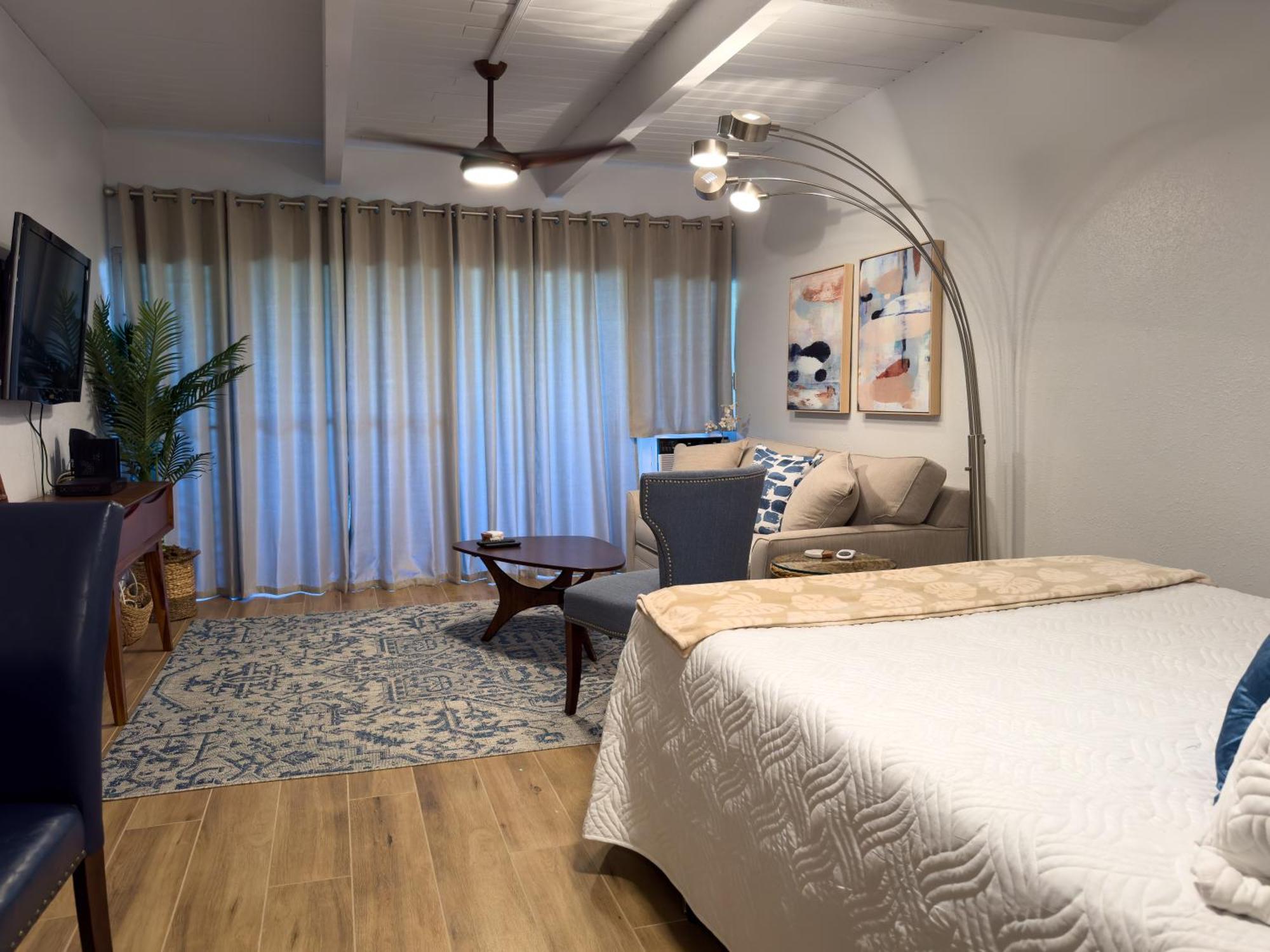 Kihei Bay Surf 130- Garden View Studio, Free Parking 외부 사진