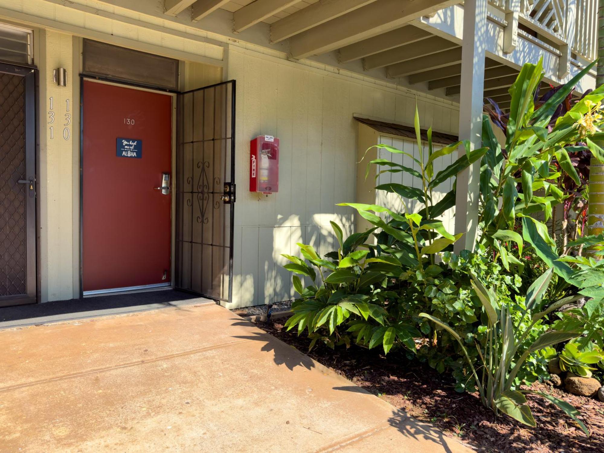 Kihei Bay Surf 130- Garden View Studio, Free Parking 외부 사진