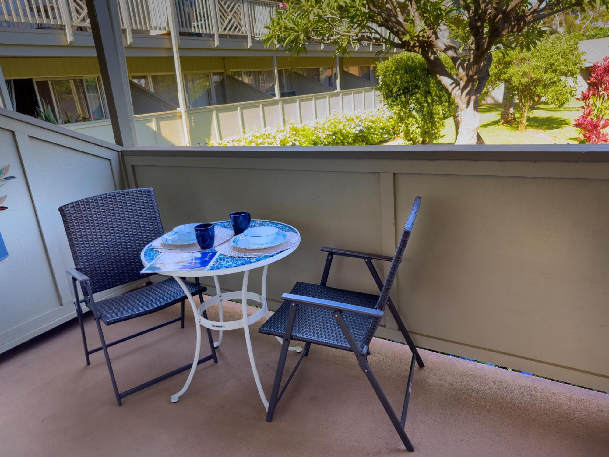 Kihei Bay Surf 130- Garden View Studio, Free Parking 외부 사진